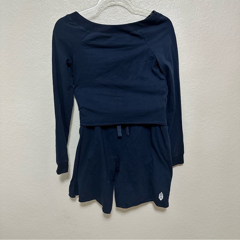 New Free People FP movement Hot Shot Easy Set size M - Picture 7 of 11